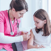 Vacuna contra el Covid: cuándo podrán vacunarse bebés, niños y adolescentes