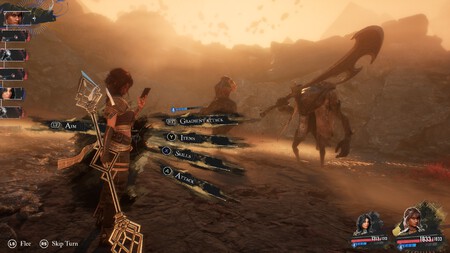 Expedition 33 Secuela 2