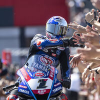 Toprak Razgatlioglu no subirá ya a MotoGP pese a las dudas con Morbidelli y hablará "con todas las marcas" para 2024 