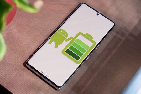 Batería Android