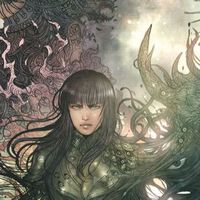 Amazon ya sueña con su próximo bombazo de fantasía. Cuenta con un guionista de One Piece, y adapta un cómic multipremiado 