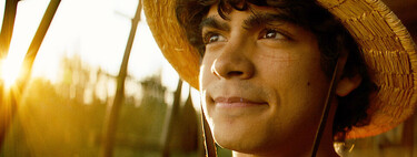 Netflix desvela un despampanante tráiler para su serie de 'One Piece' que lo tiene todo: Luffy liándose a mamporros, los gyojin de Arlong Park... e incluso al Rey de los Piratas