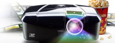 I want to buy a cheap projector, is a model with DLP technology right for me?