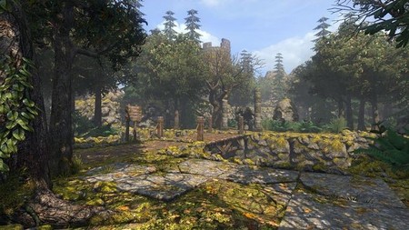 Primera imagen oficial del esperado RPG 'Legend of Grimrock 2'