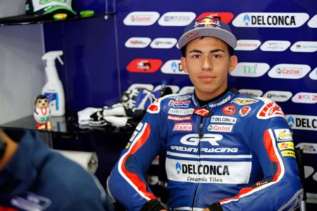 Enea Bastianini