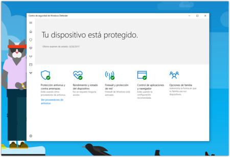 La última beta de Windows 10 ya incluye una función especial para proteger tus archivos del ransomware