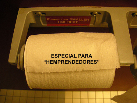 "Hemprendedores", así es cómo se montan las empresas triunfadoras de España