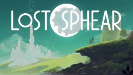 Así es Lost Sphear, el nuevo RPG de Square Enix para PS4, Switch y Steam