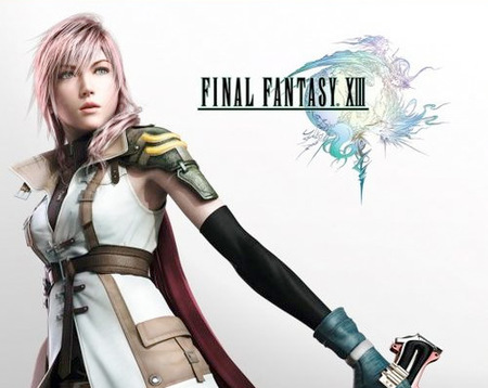 'Final Fantasy XIII' durará entre 50 y 60 horas