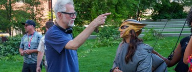"No fue justo, no estuvo bien y los mató". James Gunn explica el principal motivo del declive de Marvel Studios y cómo el DCU va a evitarlo 