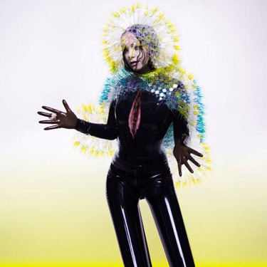 Vulnicura: el álbum de Björk que se adelanto a "su tiempo"