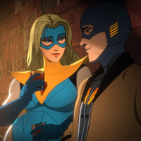 "Asumimos que pasaría como con Cyberpunk". Los desarrolladores de Dispatch aclaran qué ha pasado con la censura de la versión de Switch 