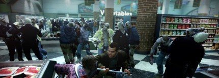 Dead Rising: demo disponible