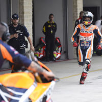 Motorpasión a dos ruedas: Gran Premio de las Américas, SBK Aragón y Laia Sanz con KTM