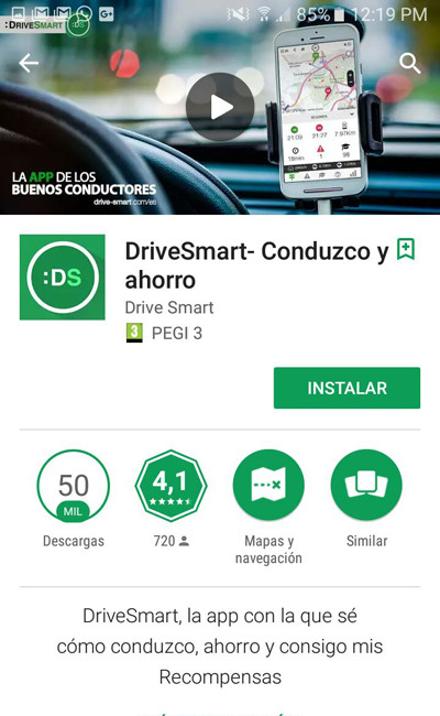 Drivesmart