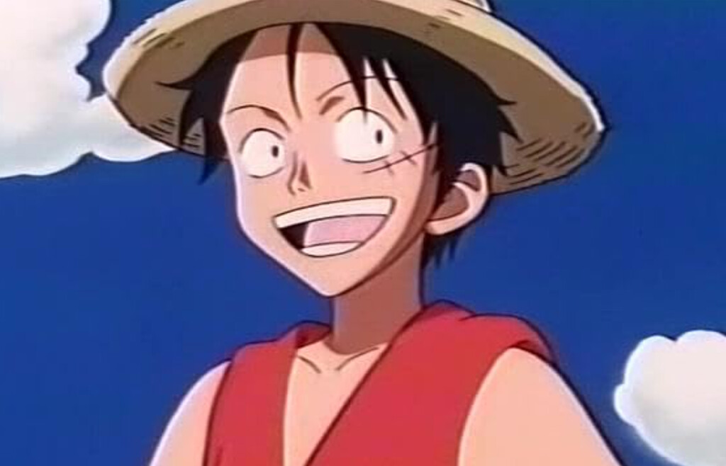 La primera adaptación de One Piece fue un episodio especial que le da mil vueltas al anime de Toei Animation 
