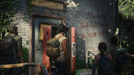The Last Of Us