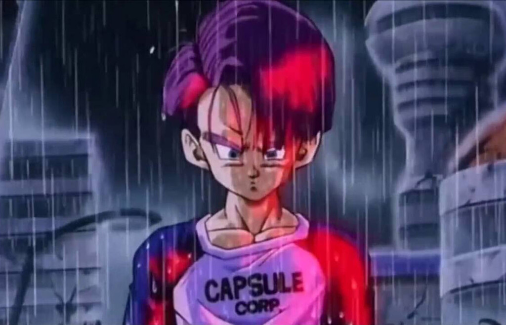 Es una de las escenas más recordadas de todo Dragon Ball, pero no tiene sentido y nunca ocurrió en la obra original 