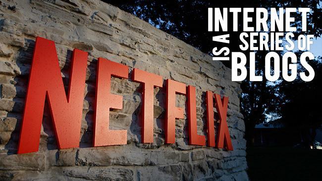 Netflix Isob