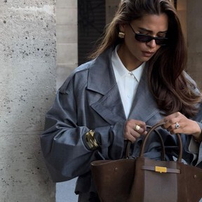 Cinco básicos infalibles de Zara y Stradivarius que acaban con la incertidumbre frente al armario esta primavera (y todas)