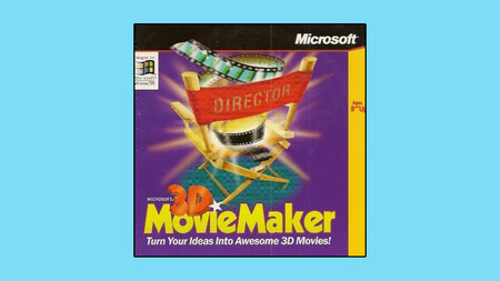 3D Movie Maker se utilizaba para incontables vídeos bizarros. Microsoft la ha liberado y su código fuente ya está en GitHub