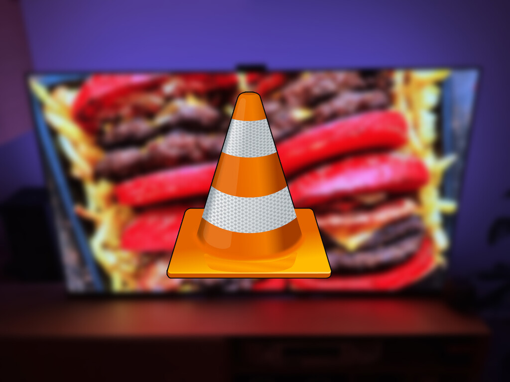 Si VLC te parece genial en tu tele, con la esta mejora será brutal. Podrá generar subtítulos automáticos para tu pelis favoritas