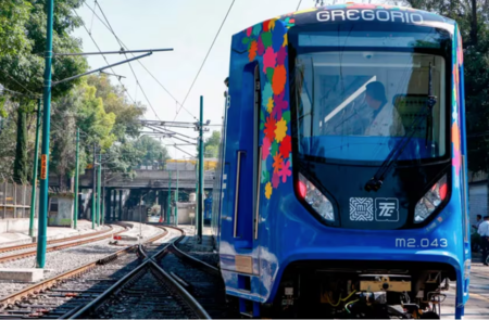 TREN2