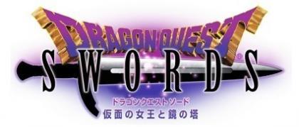 'Dragon Quest Swords' a la venta el 9 de mayo