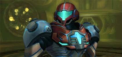 'Metroid Prime 3' y la carrera de los gráficos de alta definición