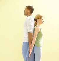 Los papás influyen en la altura del bebé, las mamás en su peso