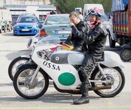 Dénia Classic Racing Revival, 19ª edición este fin de semana