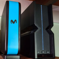 El día que te pusieron la fibra alguien decidió para siempre la calidad del WiFi de tu casa 