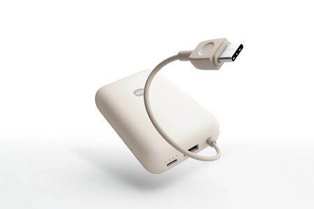 Xiaomi Power Bank 10000 Integrated Cable 2027 1