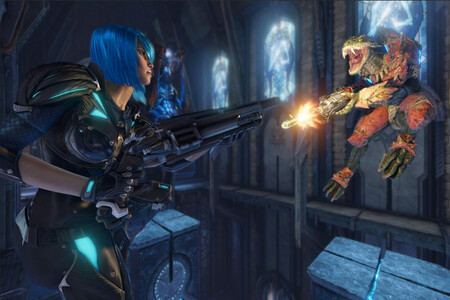 De estar gratis a costar 10 euros. Tras 8 años de modelo free-to-play, Bethesda ha decidido cobrar por uno de sus juegos multijugador