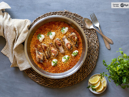 Arroz