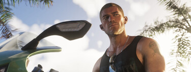 GTA 6 no podía haber elegido peor fecha. Al menos para sus competidores