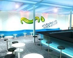Telefónica abrirá el "Espacio Movistar" en Barcelona