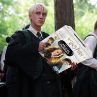 El Trivial Pursuit de Harry Potter vuelve de oferta por solo 10 euros: más de 600 preguntas en una edición compacta para llevártelo a cualquier parte 