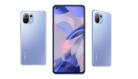 Xiaomi 11 Lite 5G NE: un nuevo corazón de Qualcomm en un gama media todavía más asequible