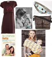 Día de la Madre: regalos para la reciente mamá