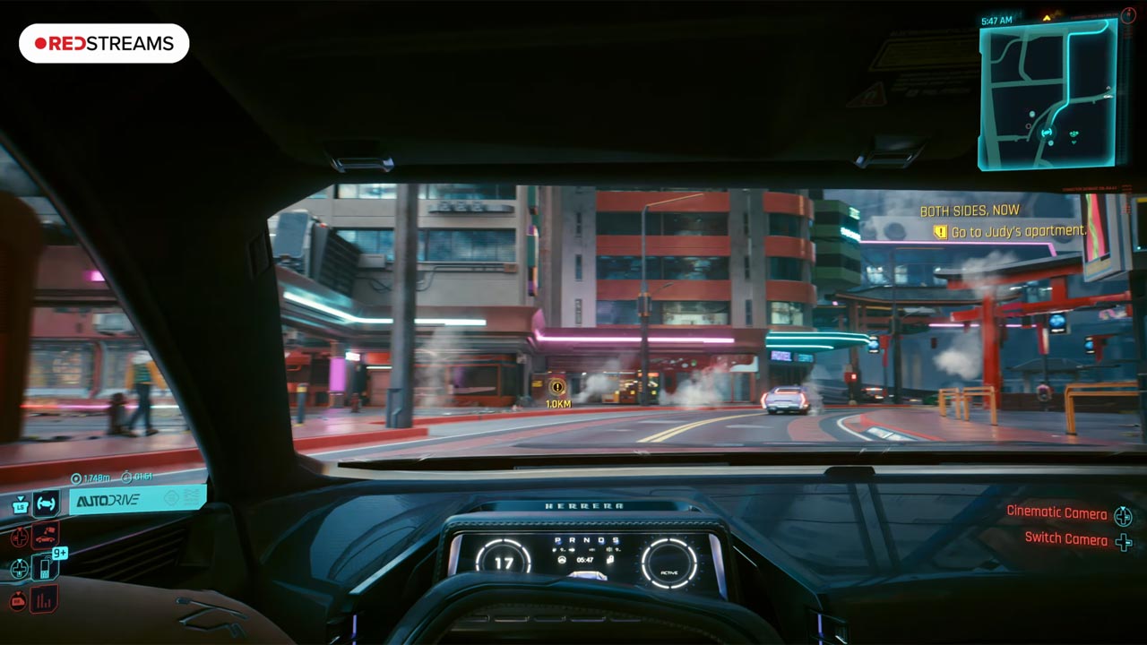 Cyberpunk 2077