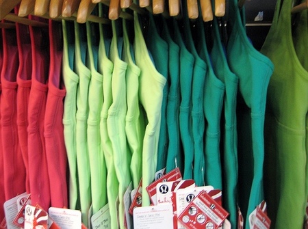 Outlet rotatorio
