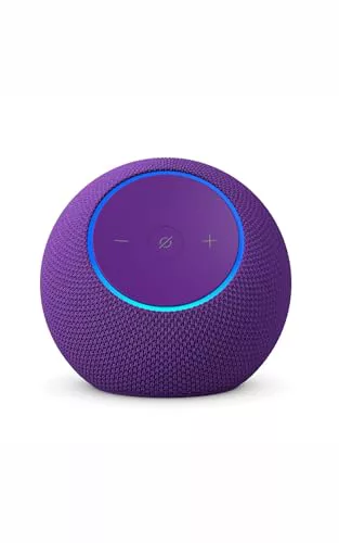 Amazon Echo Dot Max (última generación): altavoz con sonido envolvente
