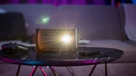 Proyector Philips8989
