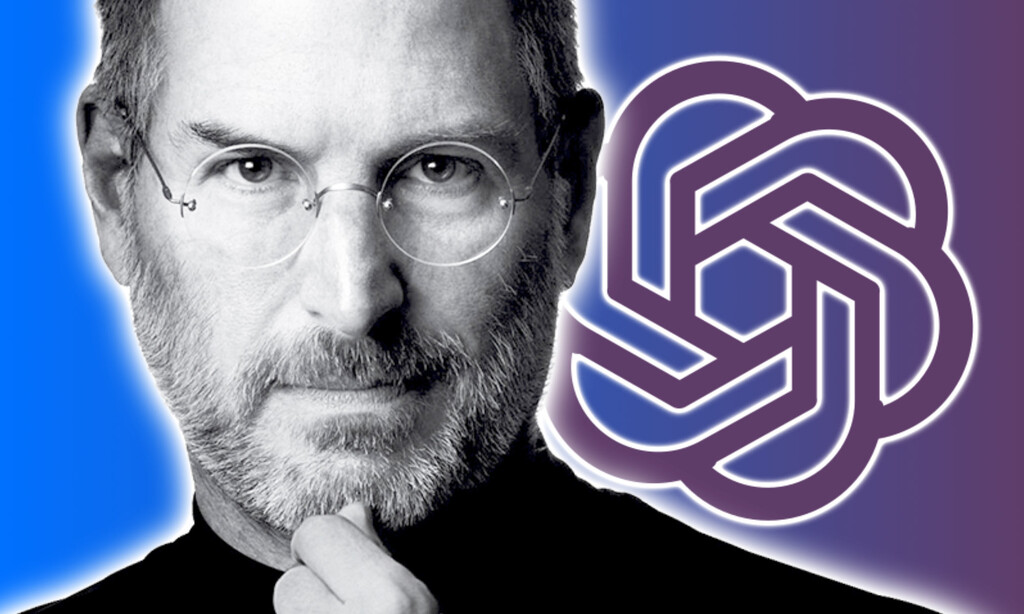 ¿Qué diría Steve Jobs? ChatGPT nos “permite” entrevistarle y ver qué opinaría de la Apple actual