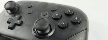 Controle Switch Pro entra em promoção na loja oficial da Nintendo na Amazon