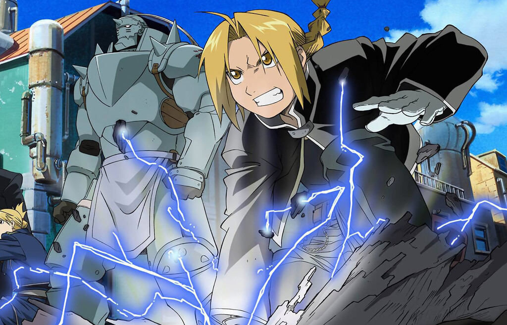 Una de las leyendas urbanas más famosas del anime original de Fullmetal Alchemist acaba de ser desmentida por uno de sus guionistas 