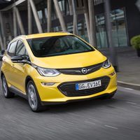 Opel promete siete nuevos vehículos en el 2017 