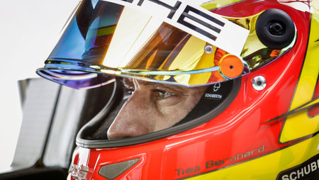 Las claves del impresionante récord en Nürburgring Nordschleife del Porsche 919 Hybrid Evo