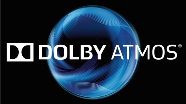 Dolby Atmos